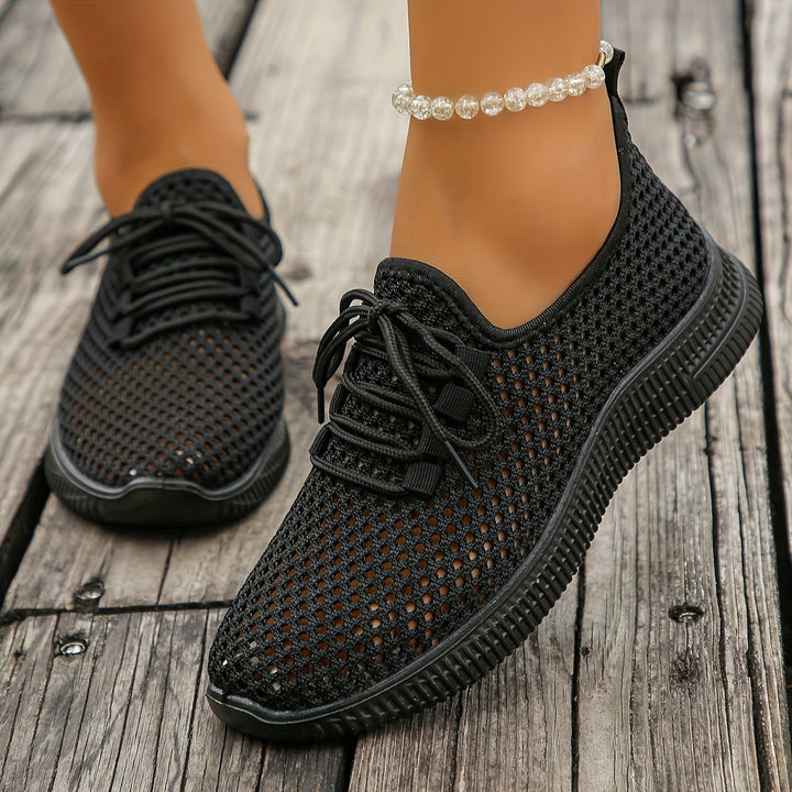 Vera | Breathable Everyday Sneakers