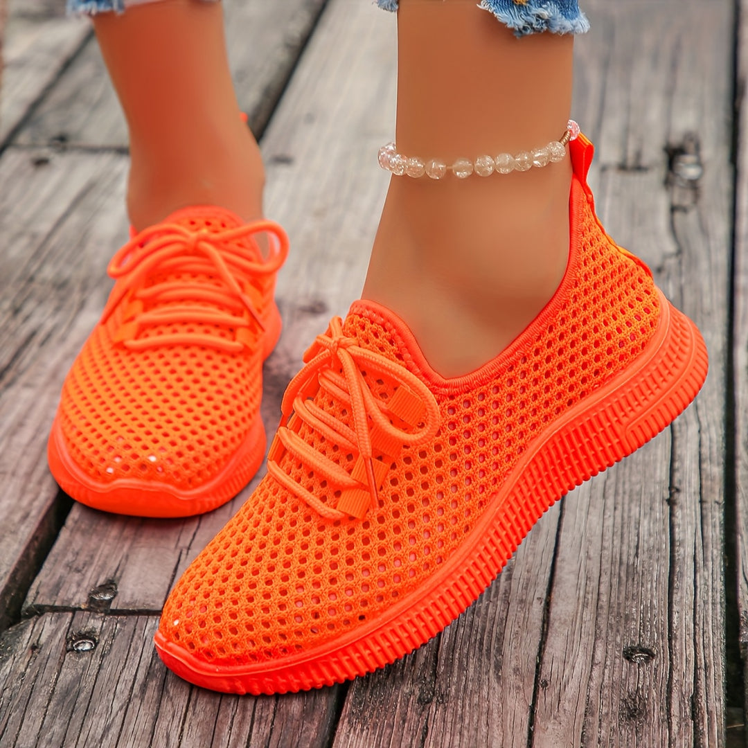 Vera | Breathable Everyday Sneakers
