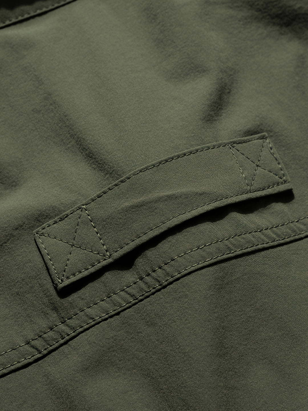 Rhett | Rugged Multi-Pocket Utility Shirt