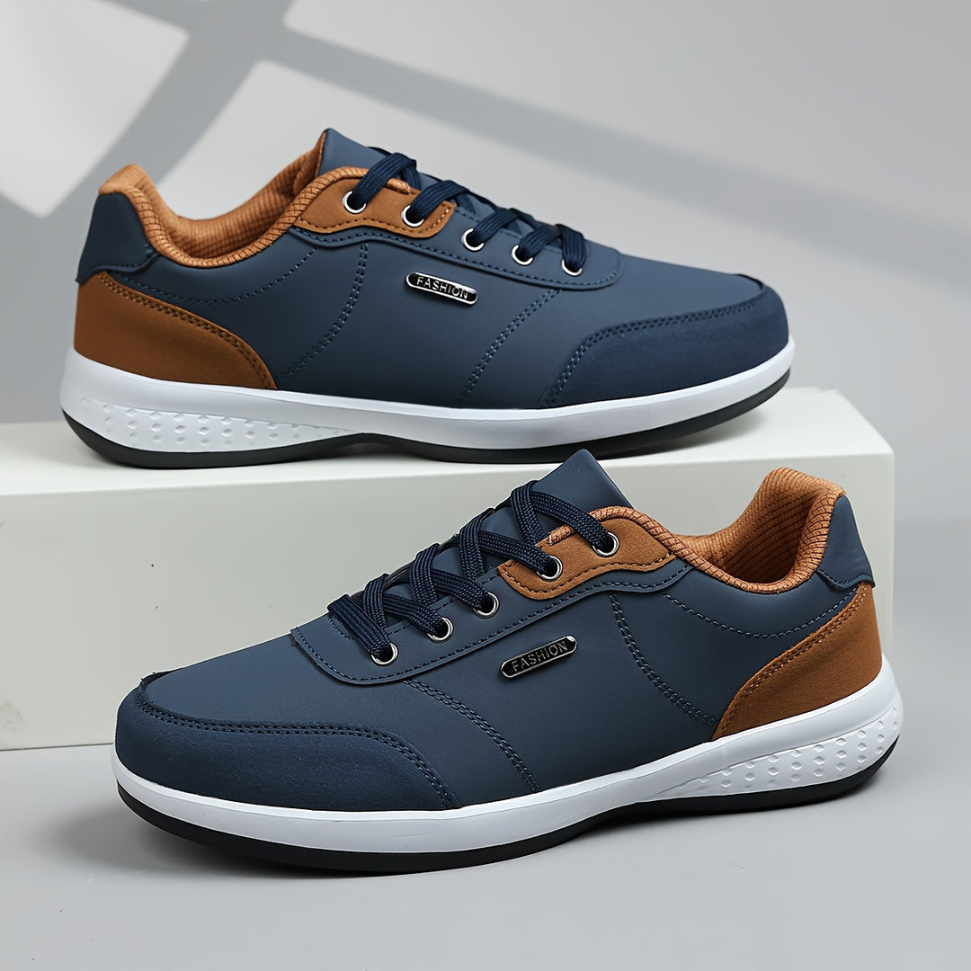 Harrington | Everyday Comfort Sneakers