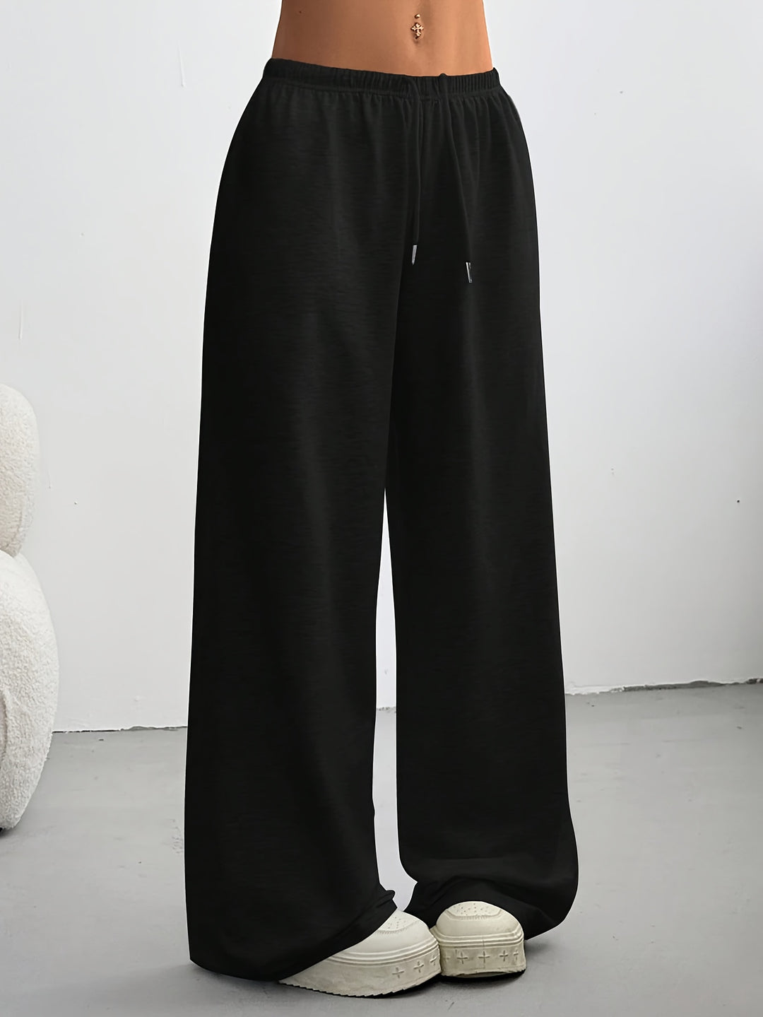 Eliza | Relaxed Wide-Leg Pants