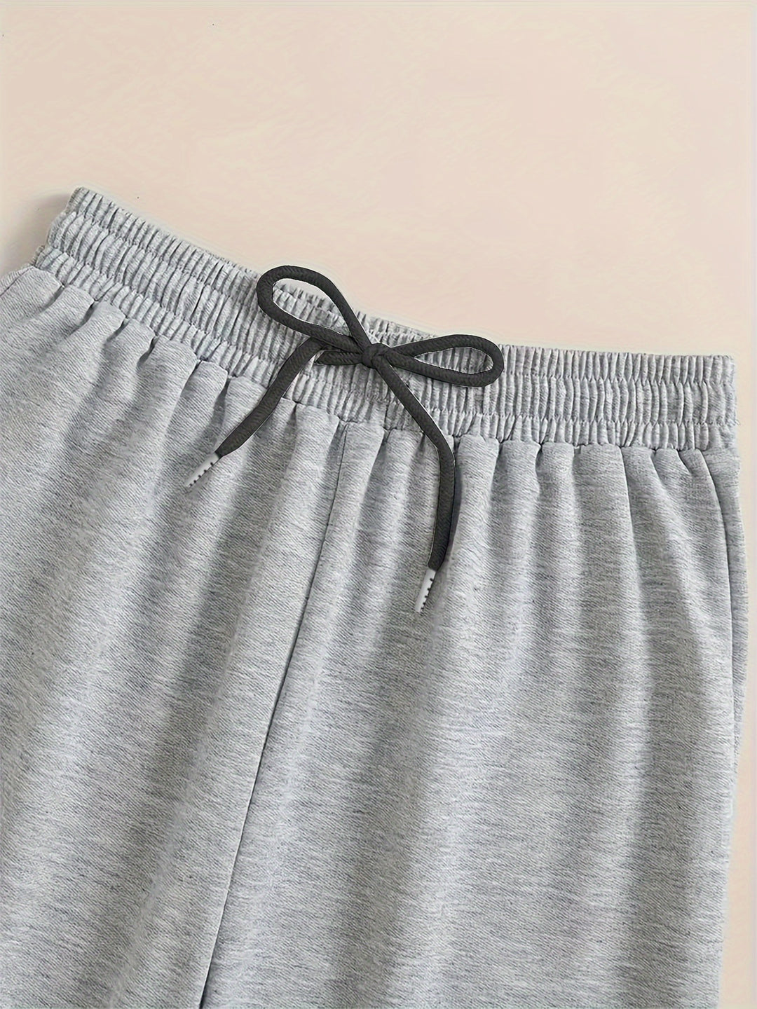 Colby | Relaxed Drawstring Jogger Pants