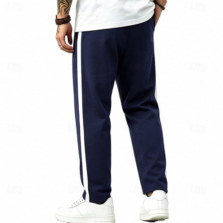 Simon | Relaxed Drawstring Sweatpants