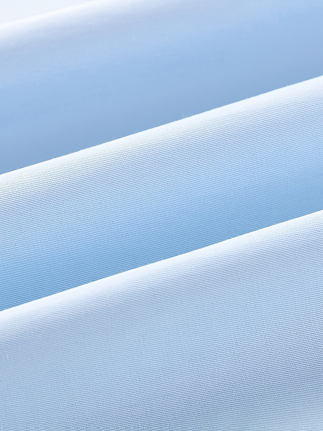 Winston | Tailored Long-Sleeve Button-Up Shirt