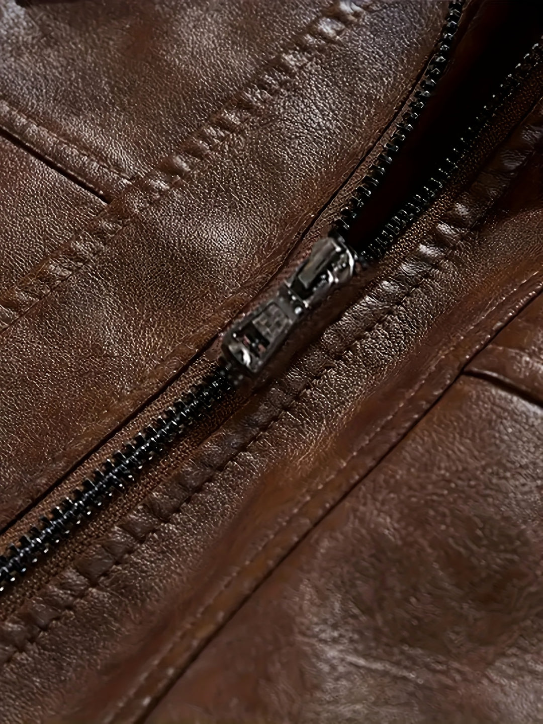 Rhys | Hooded Moto Jacket
