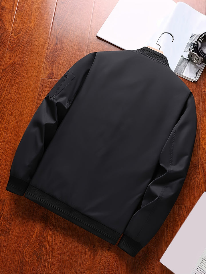 Archer | Everyday Bomber Jacket
