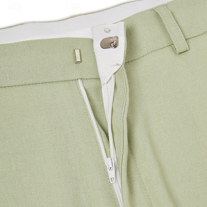 Maxwell | Tailored Slim-Fit Three-Piece Set