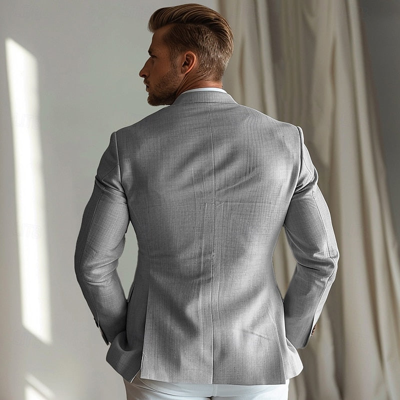 Ellery | Tailored Single-Breasted Blazer