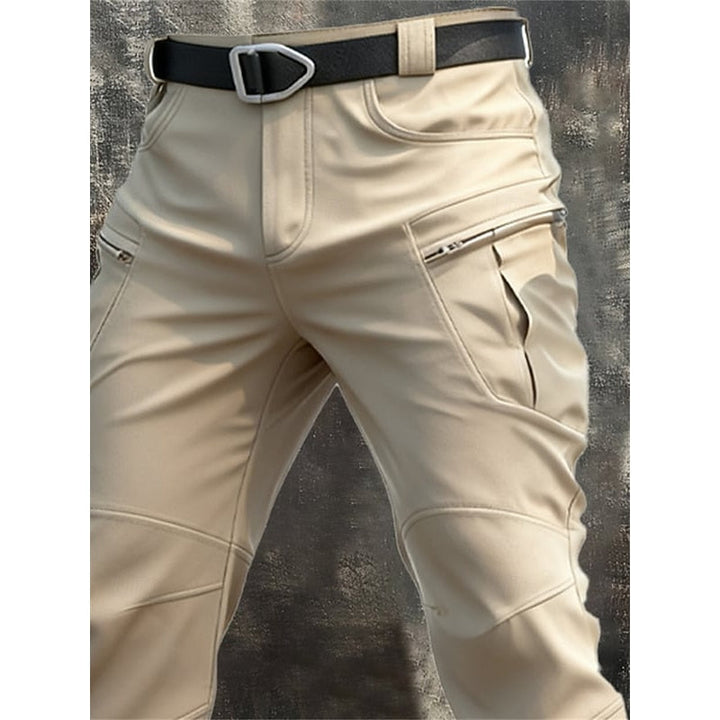 Rafferty | Everyday Utility Pants