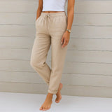 Mirella | Breathable Premium Stretchable Pants