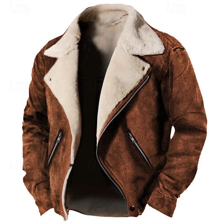 Callahan | Rugged Cold-Weather Jacket