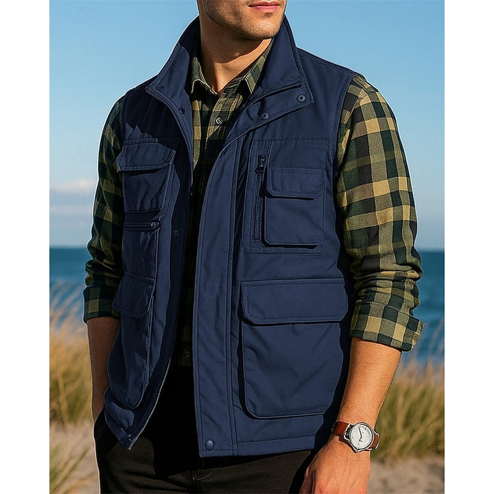 Callahan | Field-Ready Utility Vest