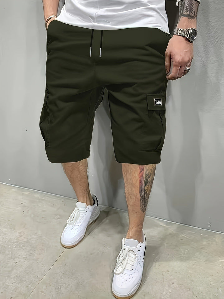 Sommerfeld | Cargo Shorts for Men