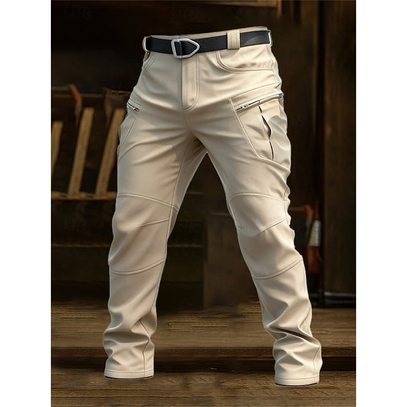 Rafferty | Everyday Utility Pants