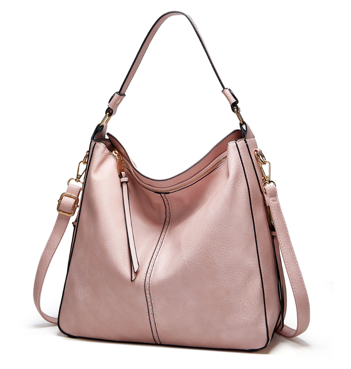 Gwendolyn | Timeless Everyday Shoulder Bag