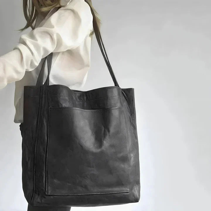 Starla | Classic Heritage Tote Bag