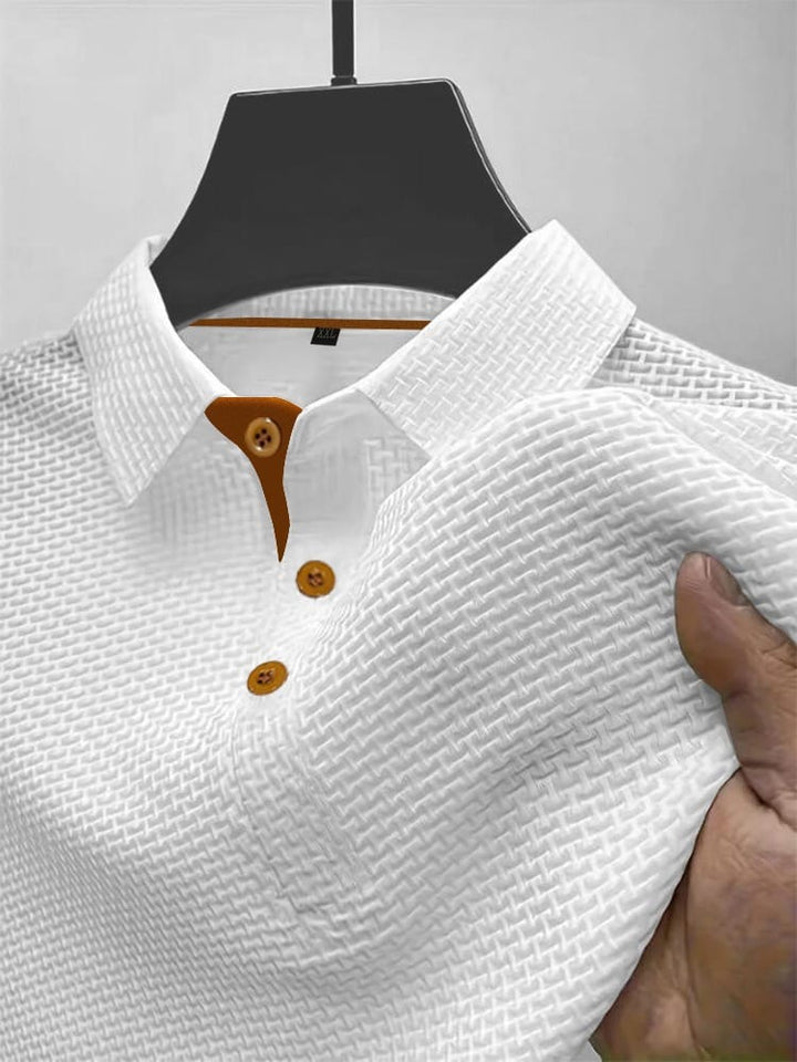 Weston | Classic Collar Button up Shirt
