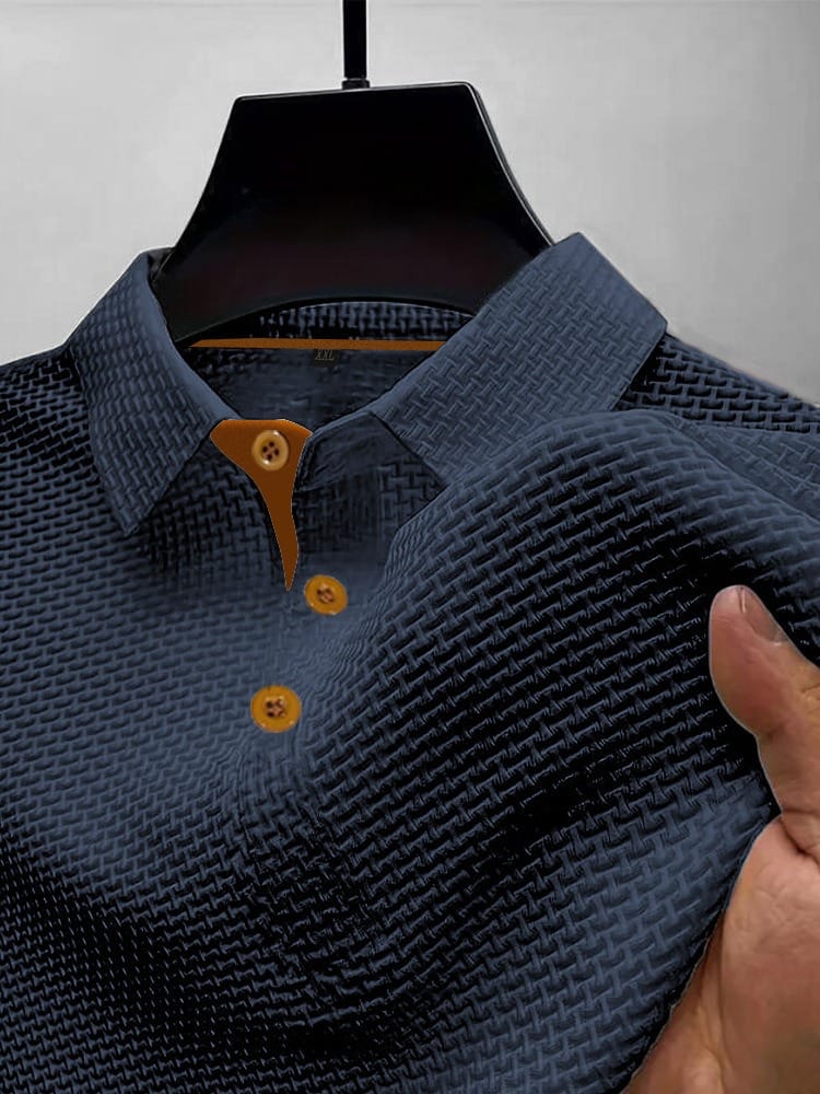 Weston | Classic Collar Button up Shirt