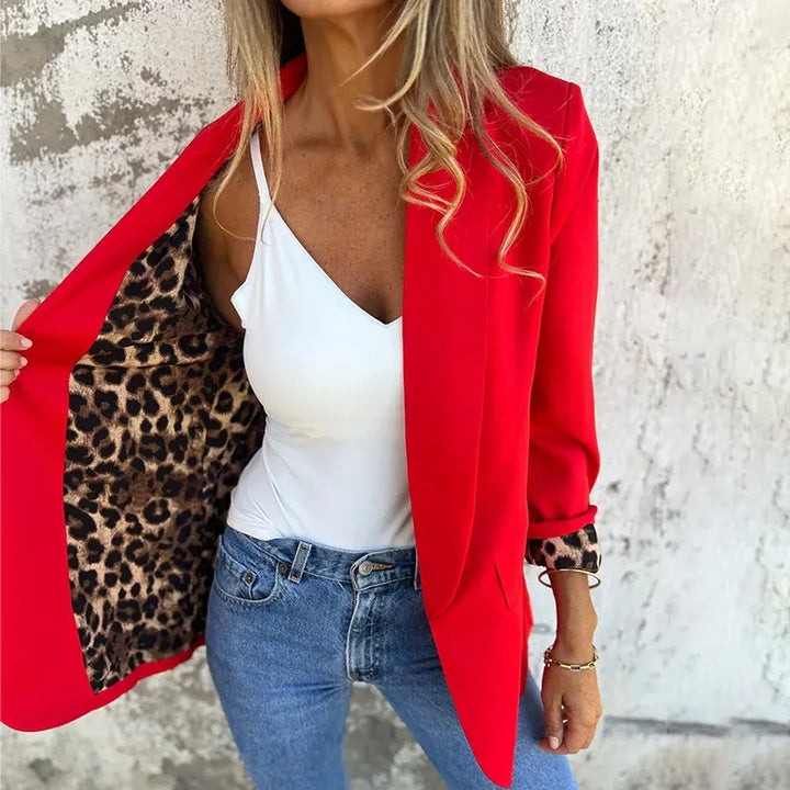 Lillian | Elegant Comfortable Blazer