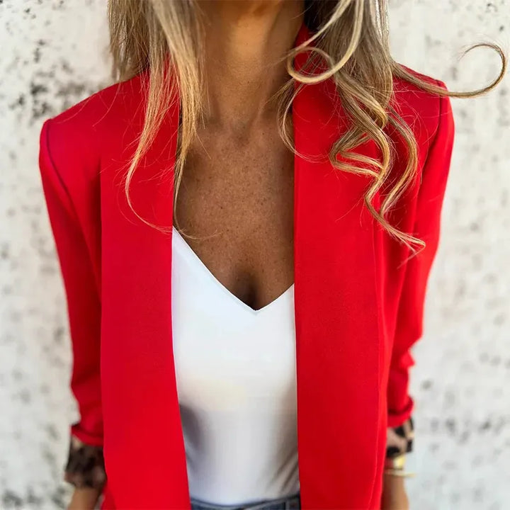 Lillian | Elegant Comfortable Blazer
