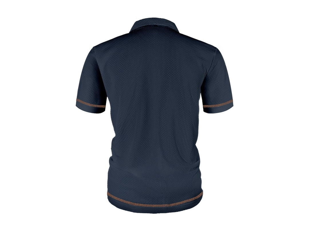 Weston | Classic Collar Button up Shirt