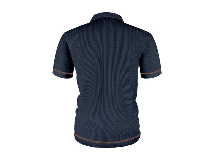 Weston | Classic Collar Button up Shirt