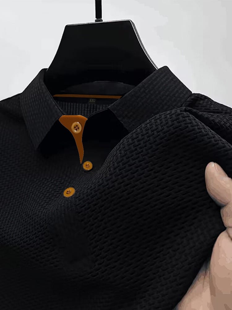 Weston | Classic Collar Button up Shirt