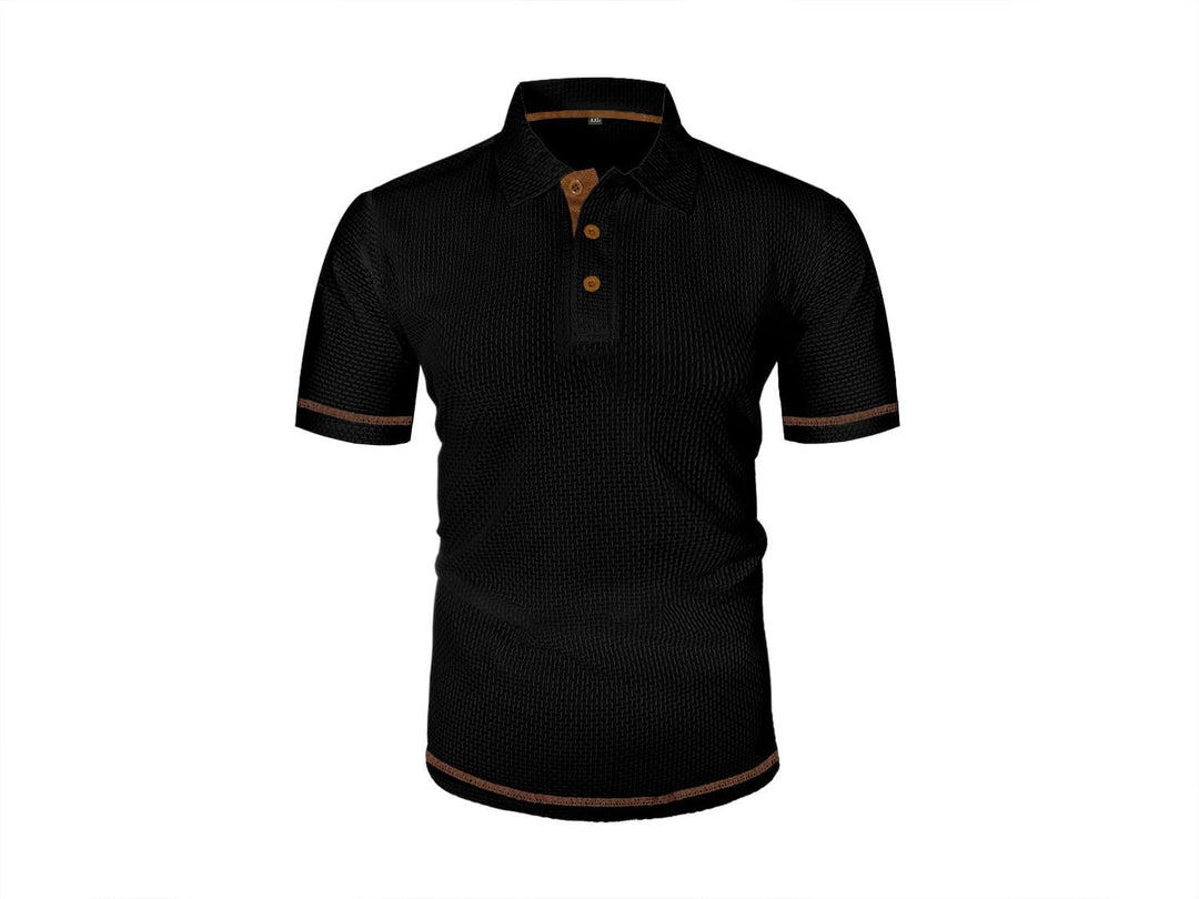 Weston | Classic Collar Button up Shirt