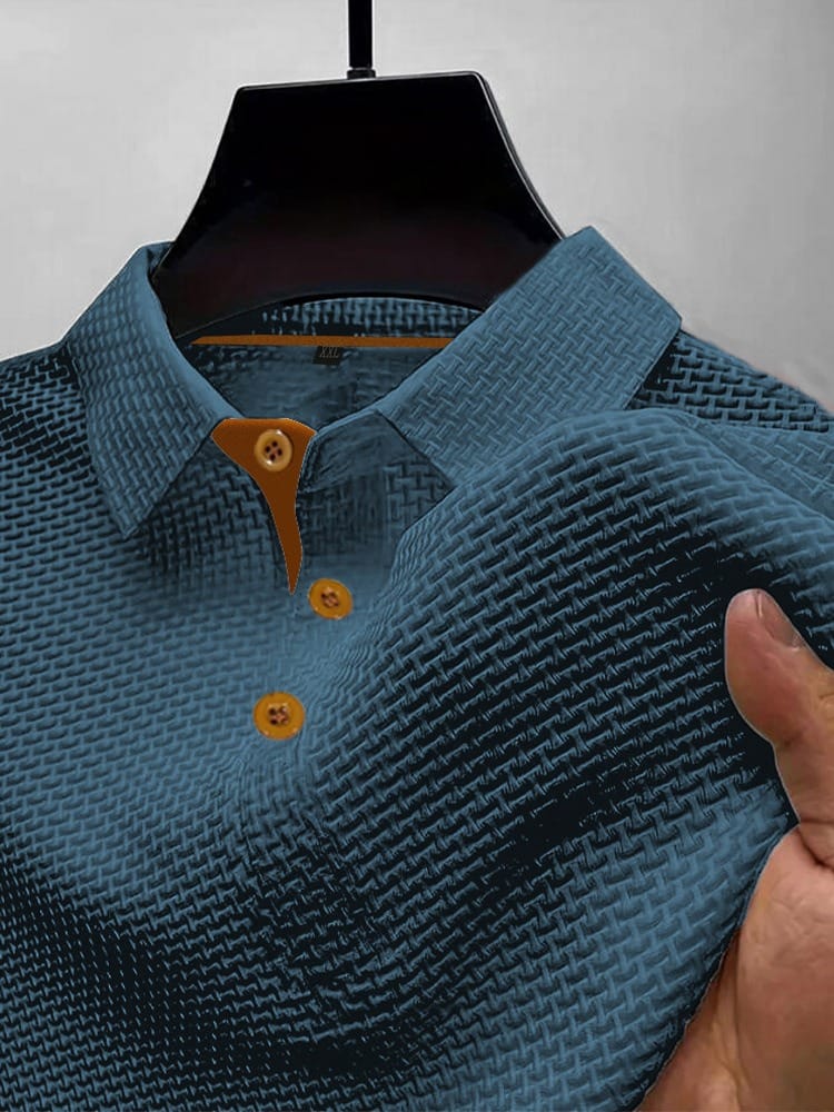 Weston | Classic Collar Button up Shirt