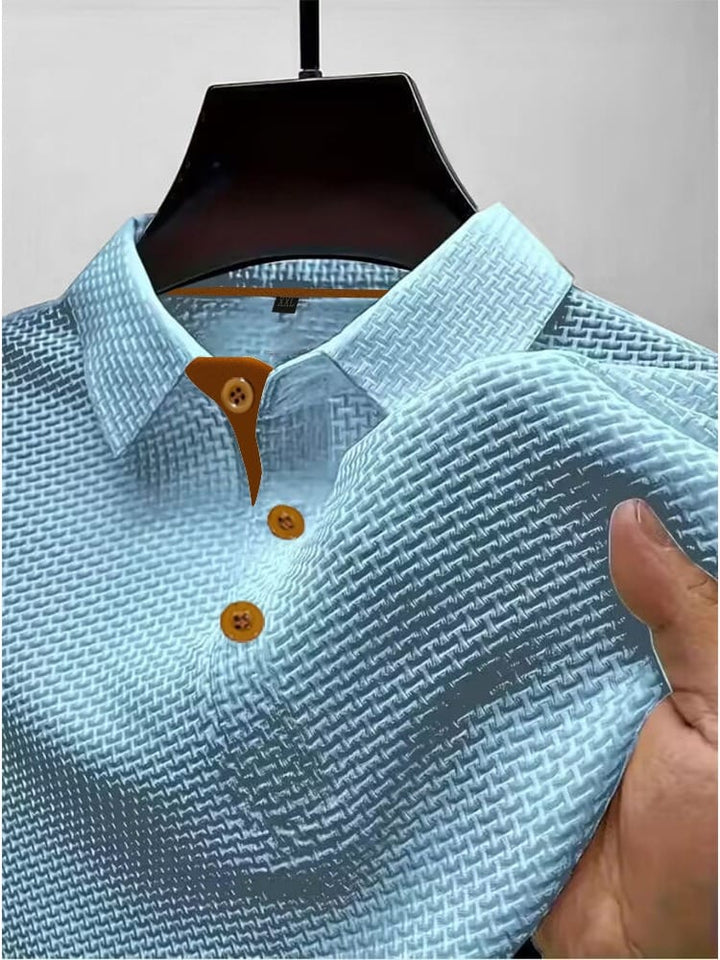 Weston | Classic Collar Button up Shirt