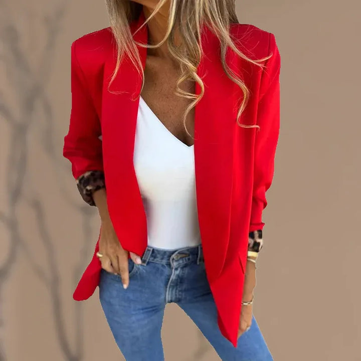 Lillian | Elegant Comfortable Blazer