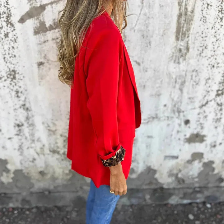Lillian | Elegant Comfortable Blazer