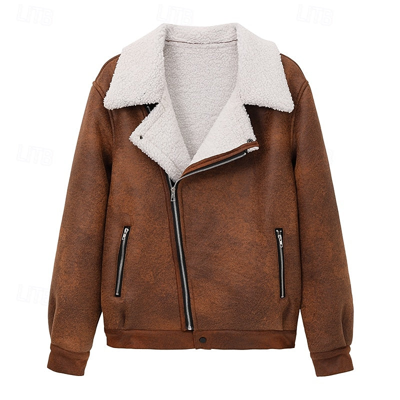 Callahan | Rugged Cold-Weather Jacket