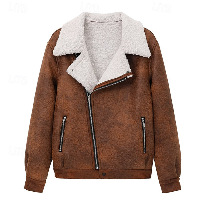 Callahan | Rugged Cold-Weather Jacket