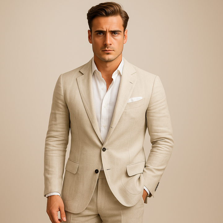 Julius | Refined Tailored Blazer