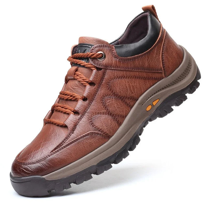 Dashiell | Premium Ergonomic Handmade Shoes