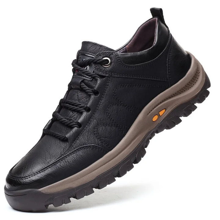 Dashiell | Premium Ergonomic Handmade Shoes