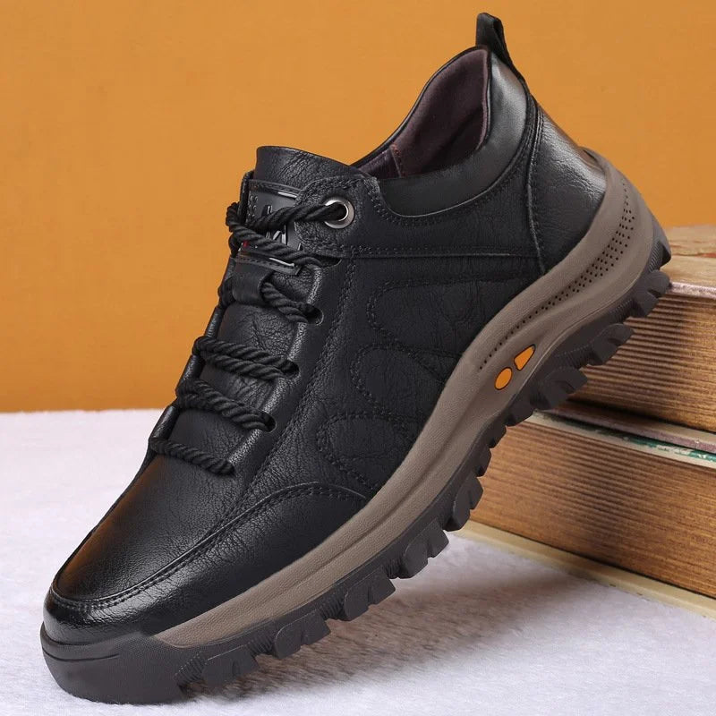 Dashiell | Premium Ergonomic Handmade Shoes