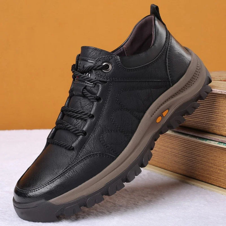 Dashiell | Premium Ergonomic Handmade Shoes