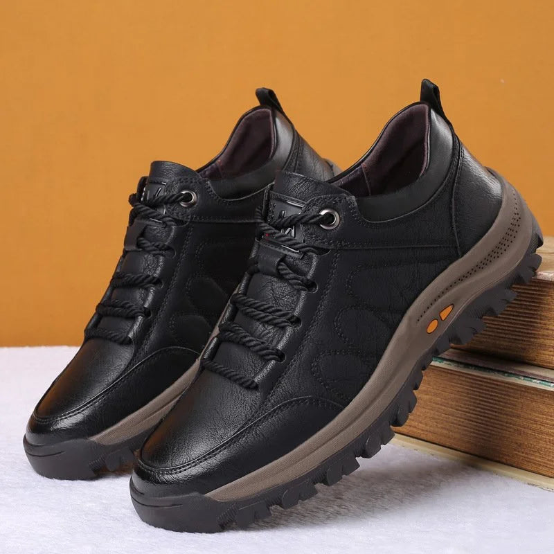 Dashiell | Premium Ergonomic Handmade Shoes