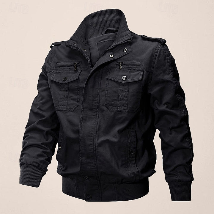 Quentin | Everyday Utility Jacket