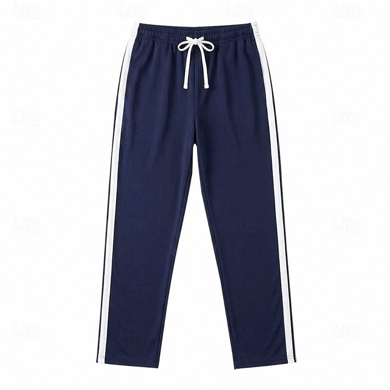 Simon | Relaxed Drawstring Sweatpants
