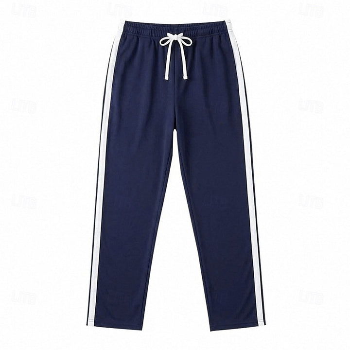 Simon | Relaxed Drawstring Sweatpants