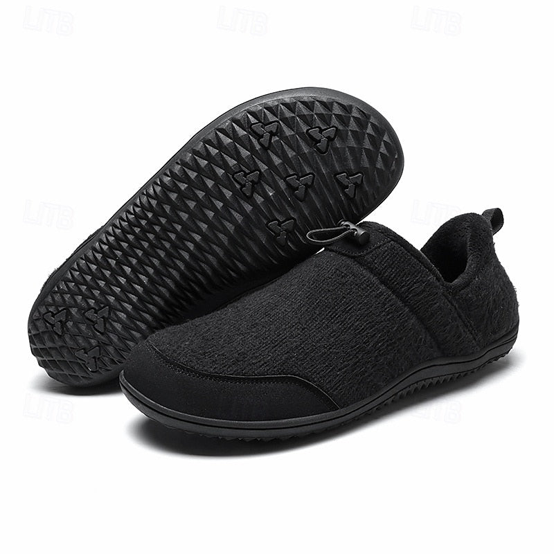 Walter | Cozy Slip-On Comfort Shoes