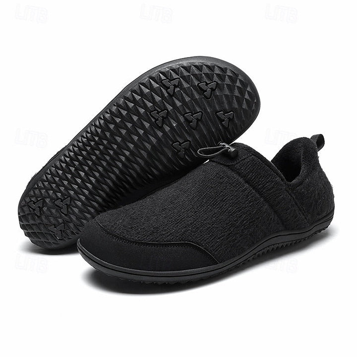 Walter | Cozy Slip-On Comfort Shoes