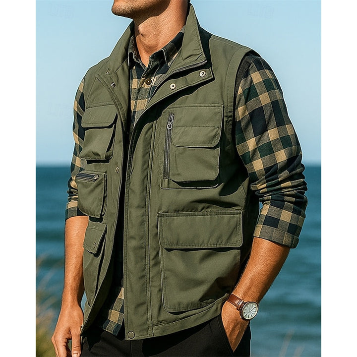 Callahan | Field-Ready Utility Vest