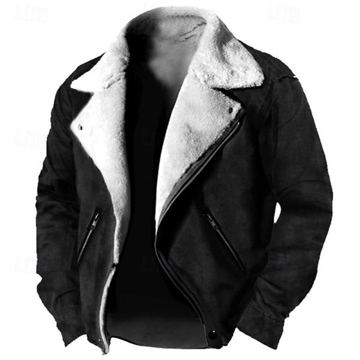 Callahan | Rugged Cold-Weather Jacket