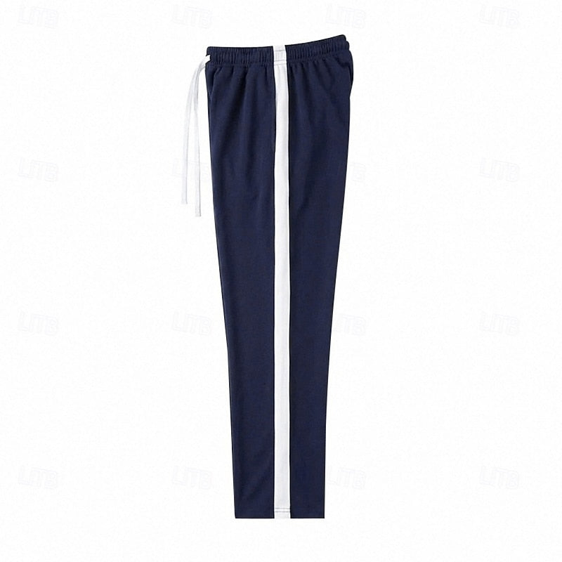 Simon | Relaxed Drawstring Sweatpants