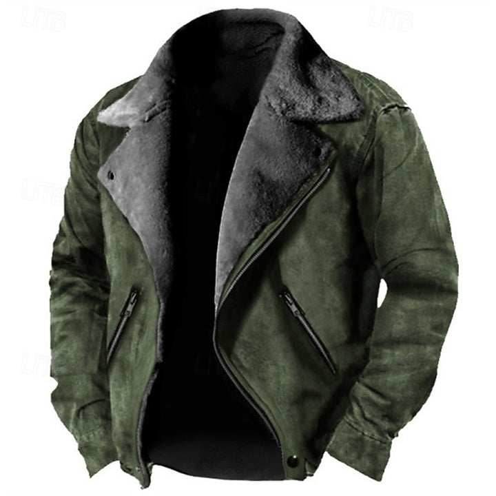 Callahan | Rugged Cold-Weather Jacket