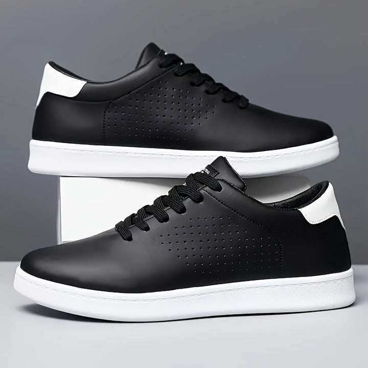 Holden | Clean Low-Top Sneakers